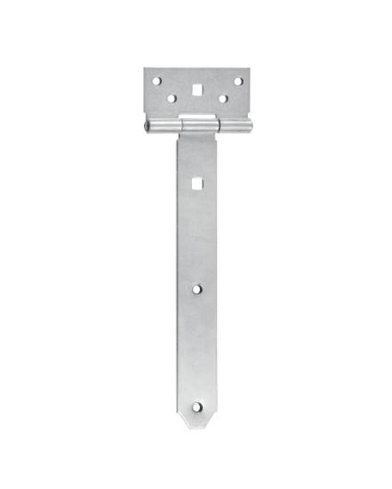 Prekės „Vyriai durims 300x33x2,2 mm cinkuoti Vormann“ paveikslėlis
