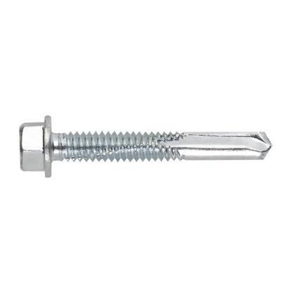 Prekės „Savisriegiai į metalą 5,5x32 mm DIN-7504K 5 vnt Index T-Fix“ paveikslėlis