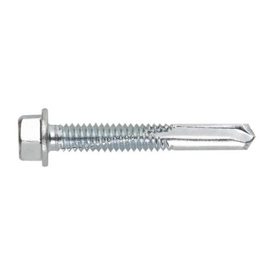Prekės „Savisriegiai į metalą 5,5x38 mm DIN-7504K 5 vnt Index T-Fix“ paveikslėlis