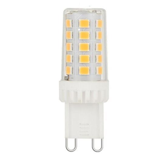 Prekės „LED lemputė G9 3.5W Neutrali šviesa Optonica“ paveikslėlis