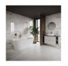 Prekės „Plytelės akmens masės NOBLE TESORO WHITE POLISH RECT 60x120cm“ paveikslėlis