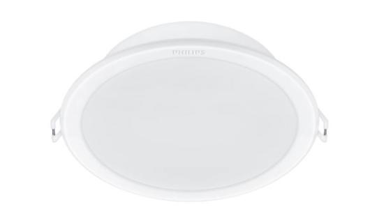 Prekės „Meson įleidžiamas šviestuvas 140 mm 12,5 W“ paveikslėlis