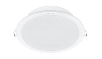 Prekės „Meson įleidžiamas šviestuvas 140 mm 12,5 W“ paveikslėlis