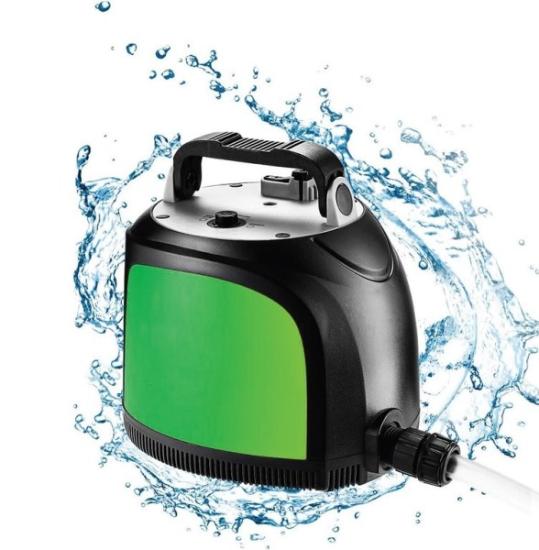 Prekės „Siurblys vandens 20V/4Ah CLP020C-1 Terra“ paveikslėlis
