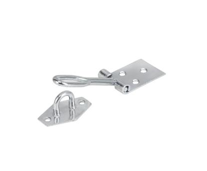 Prekės „Kilpa spynai 100x30 mm cinkuota Vormann“ paveikslėlis