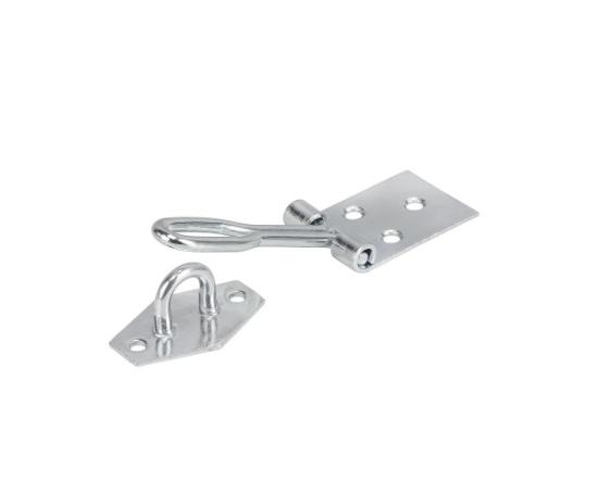 Prekės „Kilpa spynai 100x30 mm cinkuota Vormann“ paveikslėlis