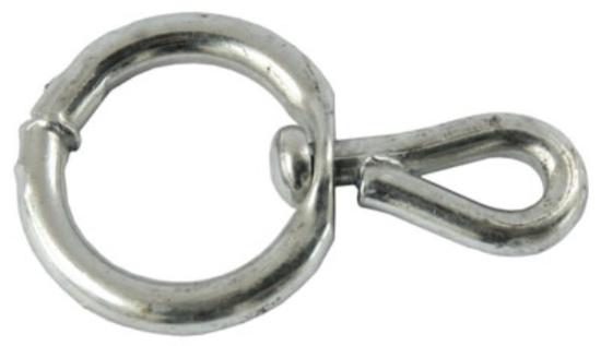 Prekės „Sukutis grandinei 5x6x24mm Nr.5“ paveikslėlis