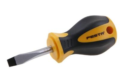 Prekės „Įmagnetintas atsuktuvas 6x38mm. S2 FESTA“ paveikslėlis
