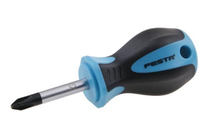 Prekės „Įmagnetintas atsuktuvas PH 2x38mm. S2 FESTA“ paveikslėlis