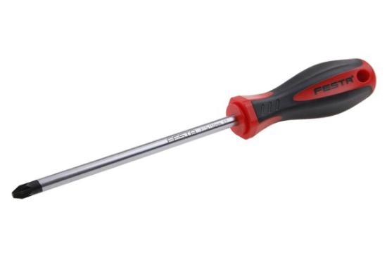 Prekės „Įmagnetintas atsuktuvas PZ 3x150mm. S2 FESTA“ paveikslėlis