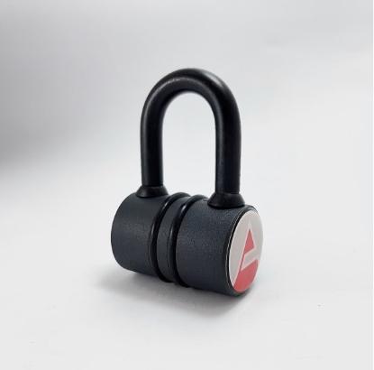Prekės „Spyna pakabinama ZN-S-55 4r Aspect“ paveikslėlis