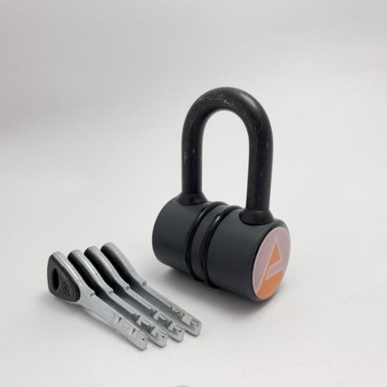 Prekės „Spyna pakabinama ZN-S-55 4r Aspect“ paveikslėlis