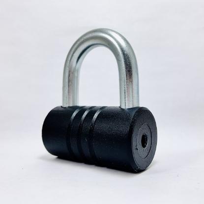 Prekės „Spyna pakabinama ZN-S-80 3r Aspect“ paveikslėlis