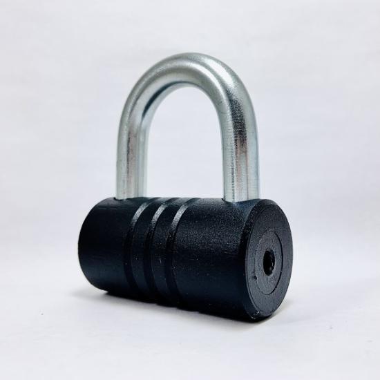 Prekės „Spyna pakabinama ZN-S-80 3r Aspect“ paveikslėlis