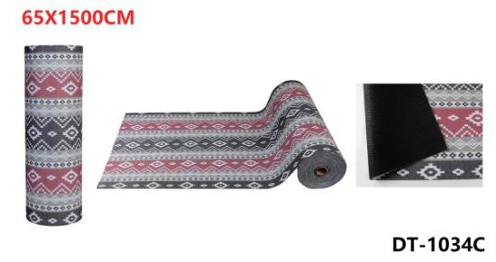 Prekės „Kilimėliai DOOR MAT DT 1034C 0,65m pl“ paveikslėlis