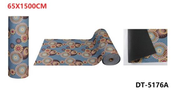 Prekės „Kilimėliai DOOR MAT DT 5176A 0,65m pl“ paveikslėlis