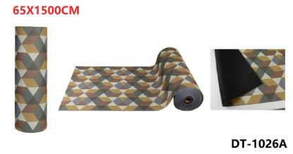 Prekės „Kilimėliai DOOR MAT DT 1026A 0,65m pl“ paveikslėlis