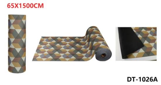 Prekės „Kilimėliai DOOR MAT DT 1026A 0,65m pl“ paveikslėlis
