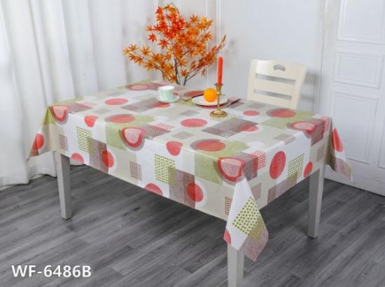 Prekės „Klijuotė stalo K-6486B 1,37m pločio“ paveikslėlis
