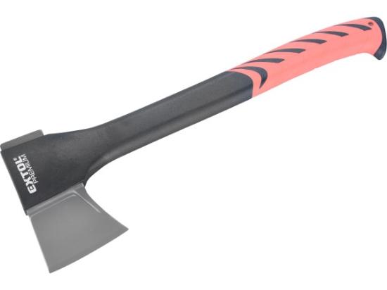 Prekės „Plastmasinis kirvis malkų skaldymui. 950g. 45cm. EXTOL PREMIUM“ paveikslėlis
