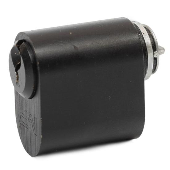 Prekės „Cilindras 30mm juodas 3r MP MCI-30-B“ paveikslėlis