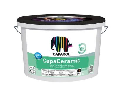 Prekės „Lateksiniai keramikiniai dažai CapaCeramic mat. B1 2,5 l“ paveikslėlis