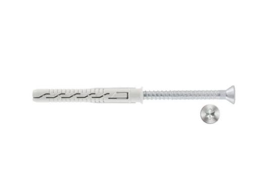 Prekės „Kaištis su įsukamu sraigtu 8x140 mm T30 KPS WkretMet“ paveikslėlis