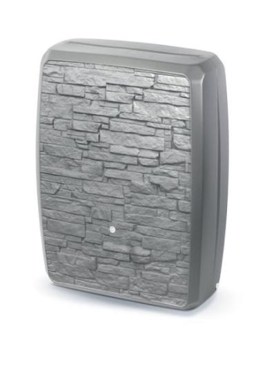 Prekės „Talpa lietaus vandeniui pilka IMK250“ paveikslėlis
