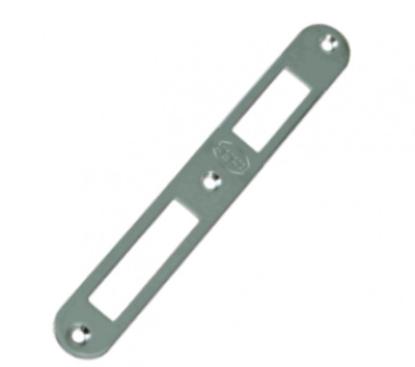 Prekės „Plokštelė spynai 22x165 mm CP Alfa 0019“ paveikslėlis