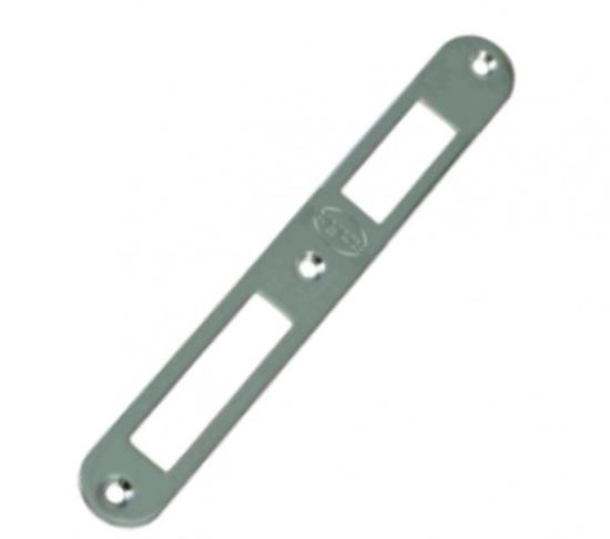 Prekės „Plokštelė spynai 22x165 mm CP Alfa 0019“ paveikslėlis