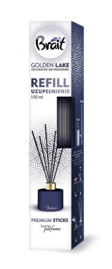 Prekės „Papildymas gaivikliui Golden Lake Brait 330ml“ paveikslėlis