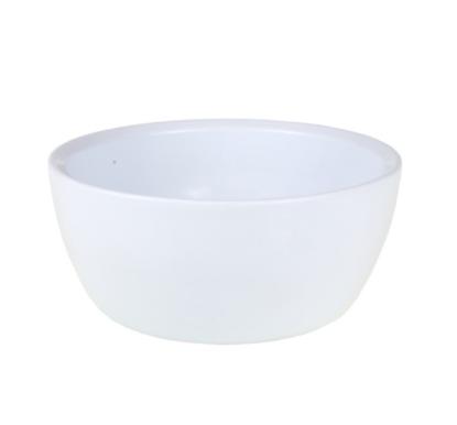 Prekės „Vazonas baltas 23 cm Misa 203 CERMAX“ paveikslėlis