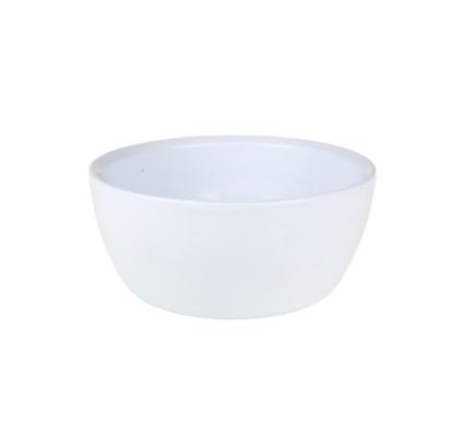 Prekės „Vazonas baltas 27 cm Misa 203 CERMAX“ paveikslėlis