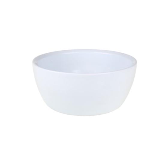 Prekės „Vazonas baltas 27 cm Misa 203 CERMAX“ paveikslėlis