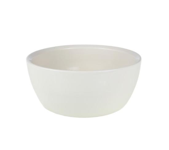 Prekės „Vazonas kreminis 27 cm Misa 203 CERMAX“ paveikslėlis