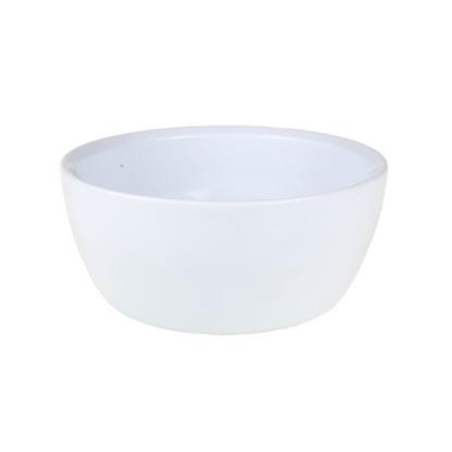 Prekės „Vazonas baltas 28 cm Misa 303 CERMAX“ paveikslėlis