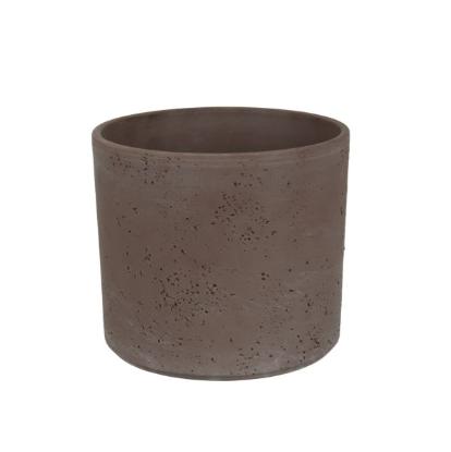 Prekės „Vazonas umbra 17 cm Pillar lava CERMAX“ paveikslėlis