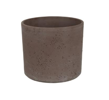 Prekės „Vazonas umbra 21 cm Pillar lava CERMAX“ paveikslėlis