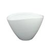 Prekės „Vazonas baltas 20 cm Oval 405 CERMAX“ paveikslėlis
