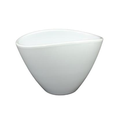 Prekės „Vazonas baltas 20 cm Oval 405 CERMAX“ paveikslėlis