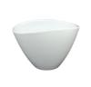 Prekės „Vazonas baltas 30 cm Oval 405 CERMAX“ paveikslėlis