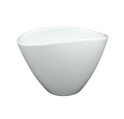 Prekės „Vazonas baltas 30 cm Oval 405 CERMAX“ paveikslėlis