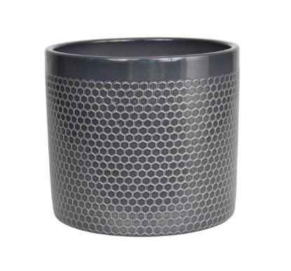 Prekės „Vazonas granitas 13 cm 417 Lazur CERMAX“ paveikslėlis