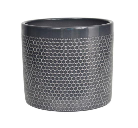 Prekės „Vazonas granitas 13 cm 417 Lazur CERMAX“ paveikslėlis