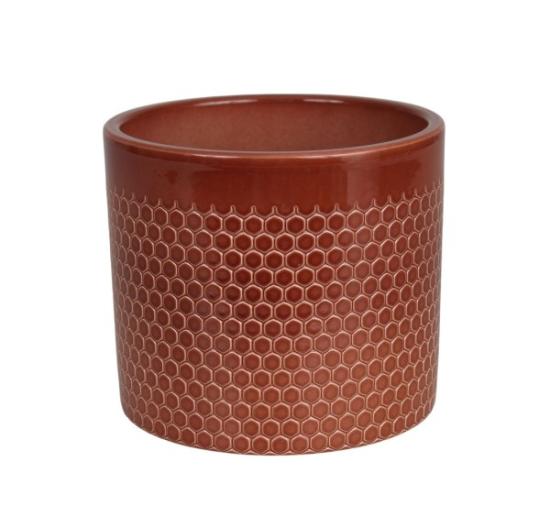 Prekės „Vazonas kaštonų 13 cm 417 Lazur CERMAX“ paveikslėlis