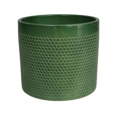 Prekės „Vazonas pistasijų 15 cm 417 Lazur CERMAX“ paveikslėlis