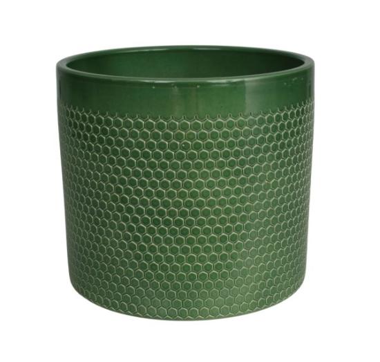 Prekės „Vazonas pistasijų 15 cm 417 Lazur CERMAX“ paveikslėlis