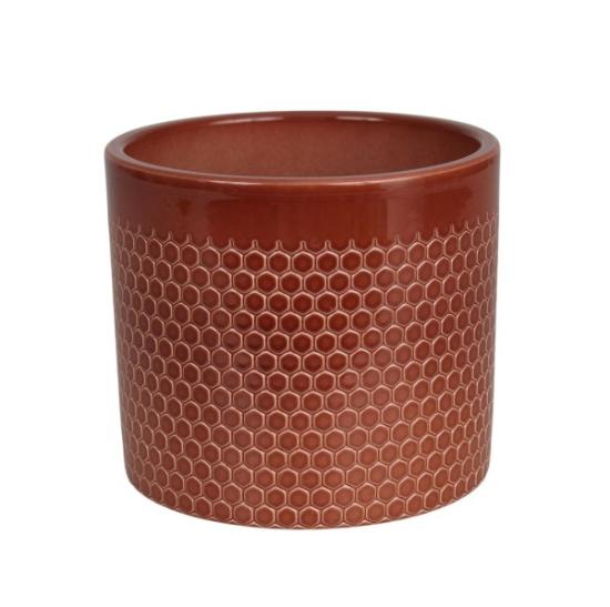 Prekės „Vazonas kaštonų 17 cm 417 Lazur CERMAX“ paveikslėlis
