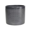 Prekės „Vazonas granitas 19 cm 417 Lazur CERMAX“ paveikslėlis
