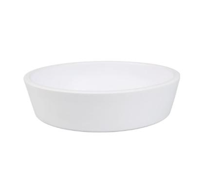 Prekės „Vazonas baltas 24 cm Misa 430 CERMAX“ paveikslėlis